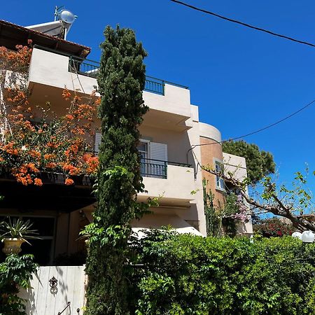 Stalis Lux Beach Apartment المظهر الخارجي الصورة