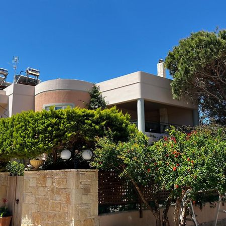 Stalis Lux Beach Apartment المظهر الخارجي الصورة