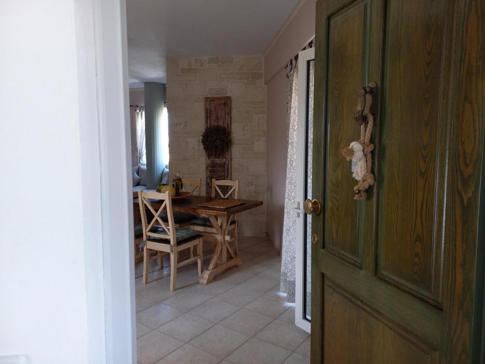Stalis Lux Beach Apartment المظهر الخارجي الصورة