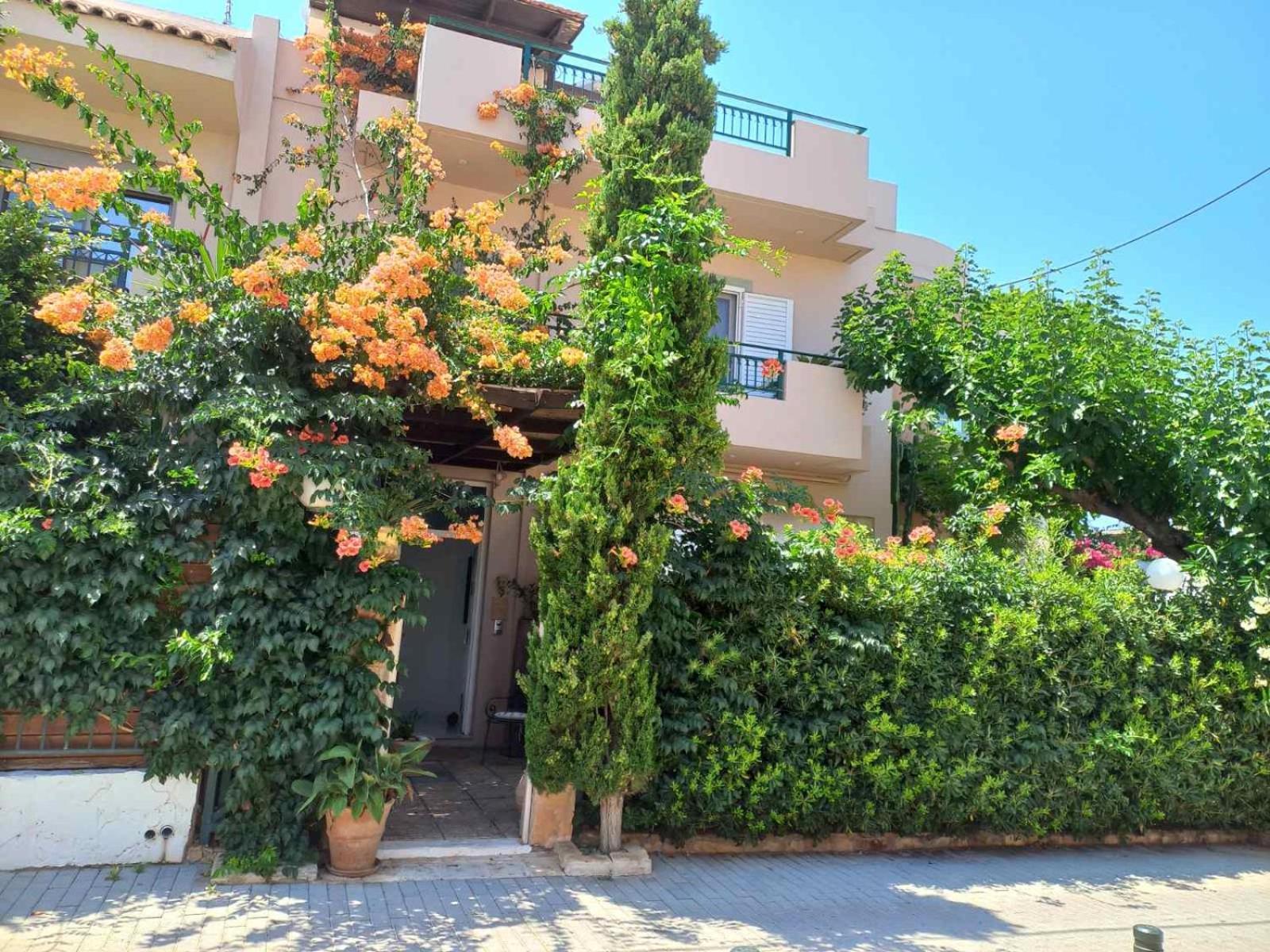 Stalis Lux Beach Apartment المظهر الخارجي الصورة