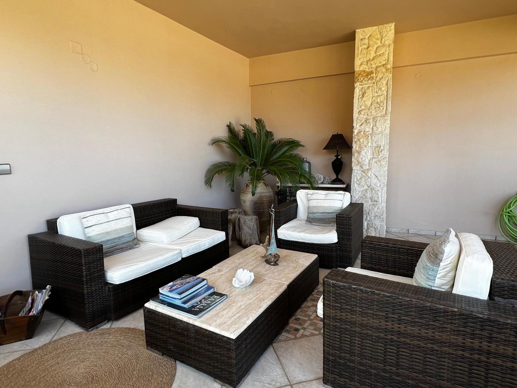 Stalis Lux Beach Apartment المظهر الخارجي الصورة