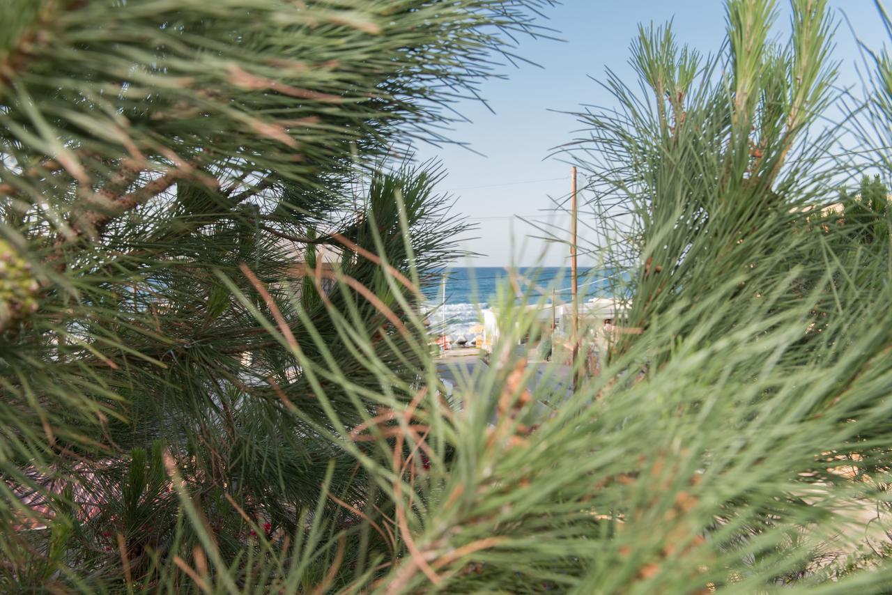 Stalis Lux Beach Apartment المظهر الخارجي الصورة