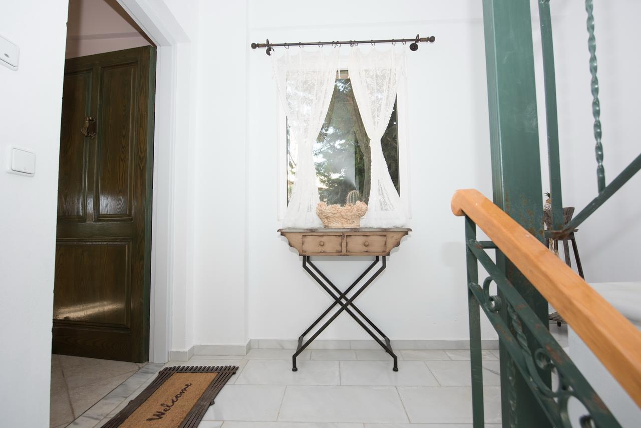 Stalis Lux Beach Apartment المظهر الخارجي الصورة