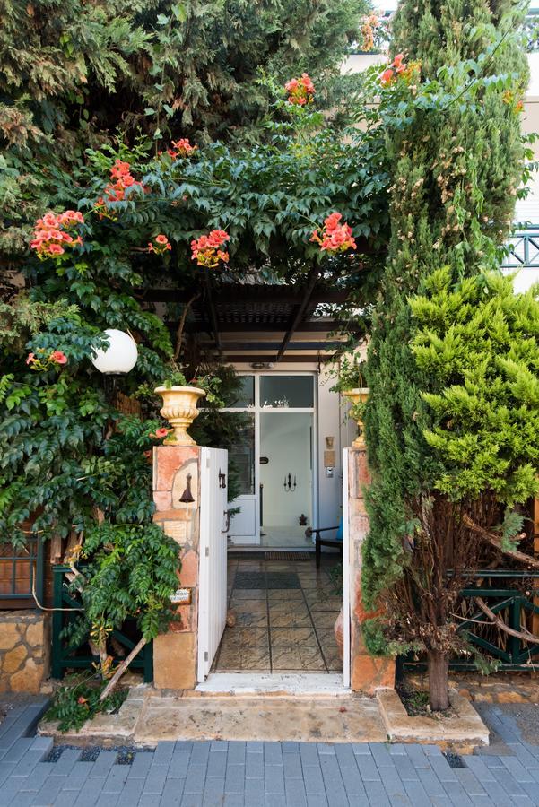 Stalis Lux Beach Apartment المظهر الخارجي الصورة